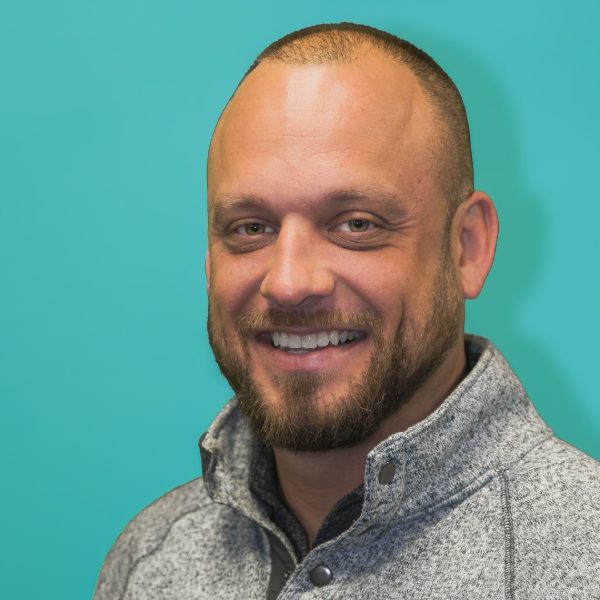 Aaron Christy founder Devon Metal Roofing
