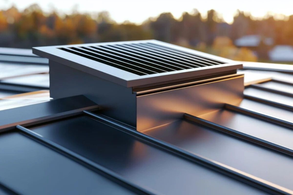 Aluminum Roofing Cost and Benefits in Devon